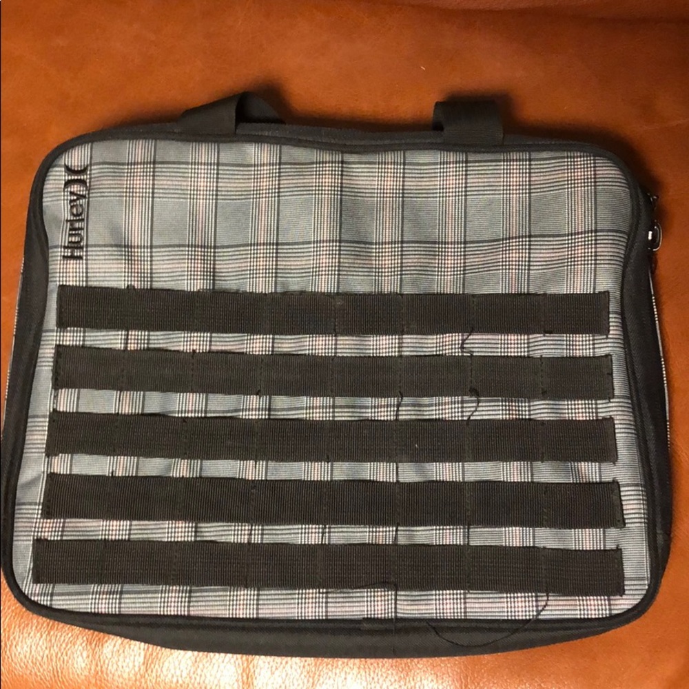 Hurley Computer Case